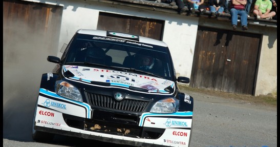 Valasska Rally